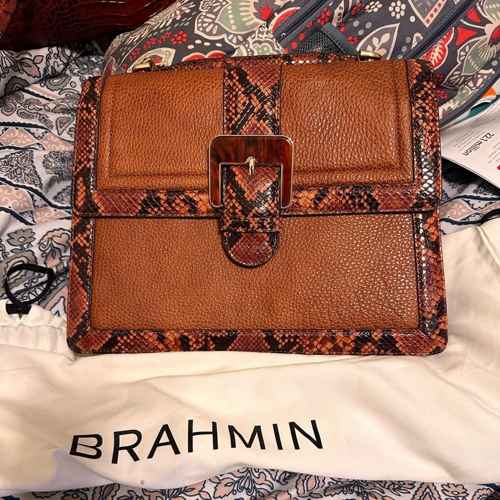 Brahmin